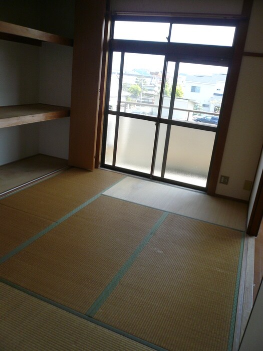 Ｉ．Ｔハイムの物件内観写真