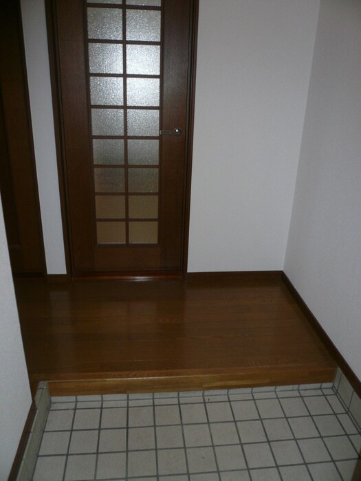 Ｉ．Ｔハイムの物件内観写真