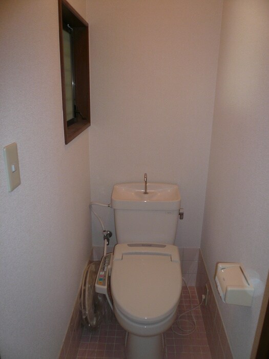 Ｉ．Ｔハイムの物件内観写真