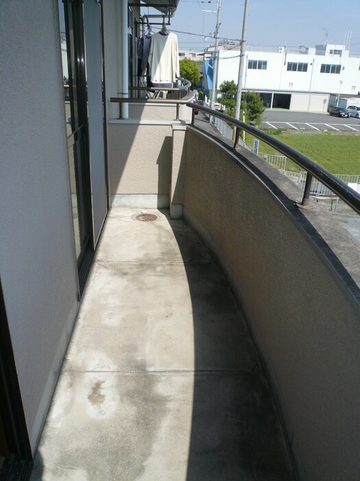 Ｉ．Ｔハイムの物件内観写真