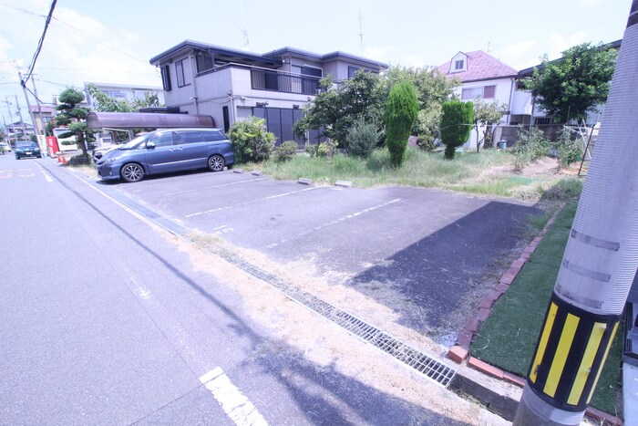 東香里元町貸家の物件外観写真