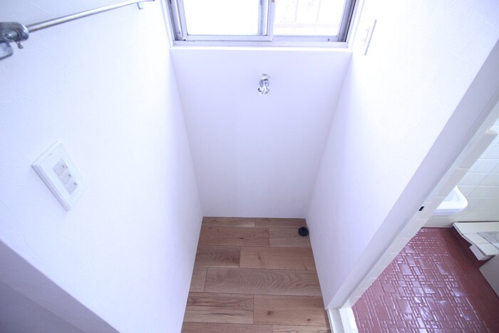 東香里元町貸家の物件内観写真