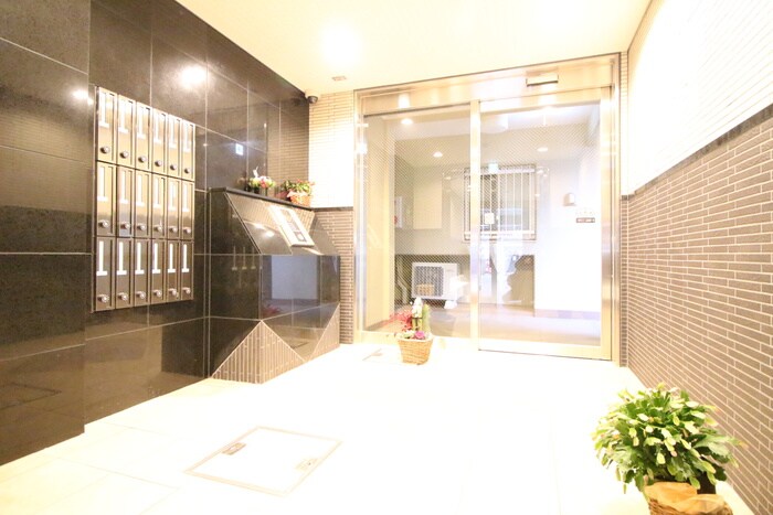 カーサ小紅屋の物件外観写真