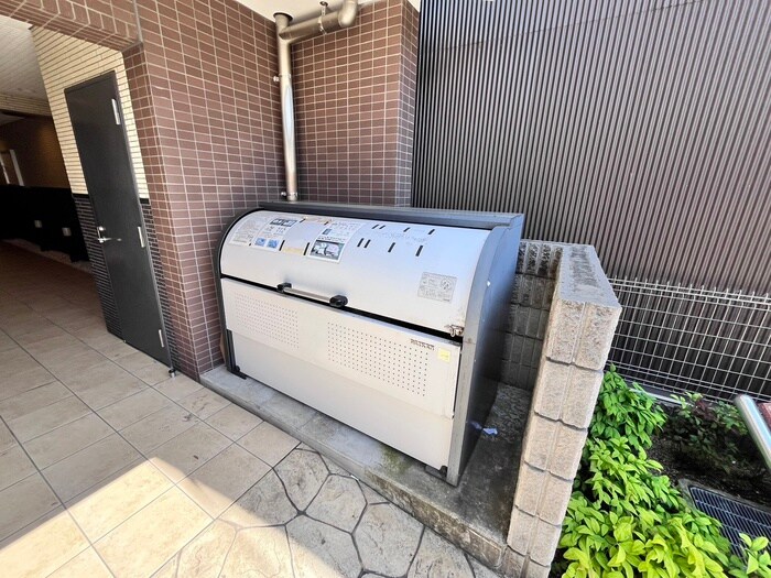 カーサ小紅屋の物件外観写真