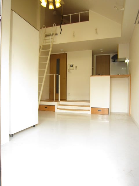 ＤＵＯ　ＧＲＡＮＤ梅田東の物件内観写真