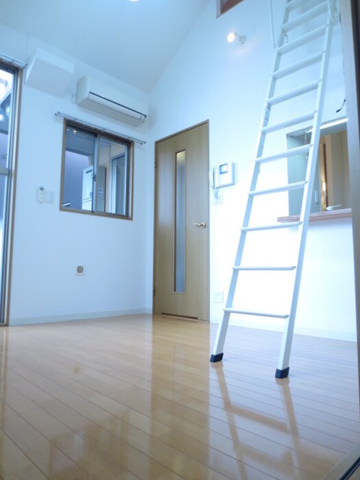 ＤＵＯ　ＧＲＡＮＤ梅田東の物件内観写真