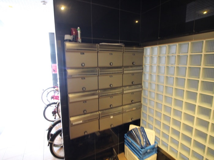 ＤＵＯ　ＧＲＡＮＤ梅田東の物件外観写真