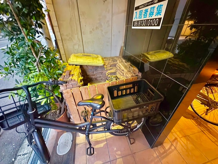 ＤＵＯ　ＧＲＡＮＤ梅田東の物件外観写真