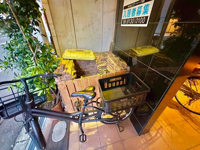 ＤＵＯ　ＧＲＡＮＤ梅田東の物件外観写真