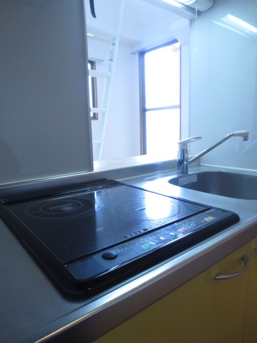 ＤＵＯ　ＧＲＡＮＤ梅田東の物件内観写真