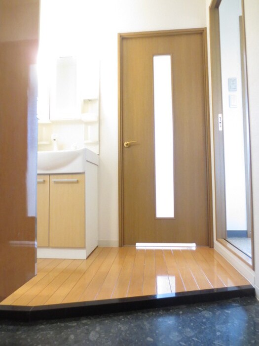 ＤＵＯ　ＧＲＡＮＤ梅田東の物件内観写真