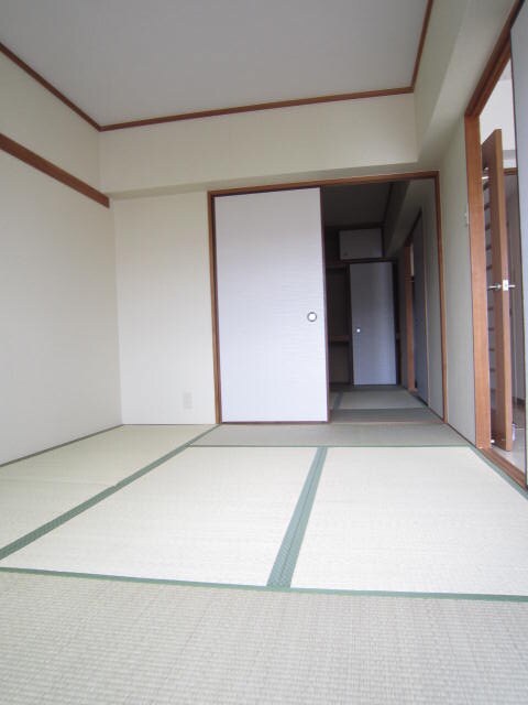 エスパシオ石田の物件内観写真