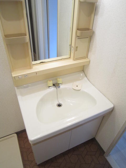 エスパシオ石田の物件内観写真