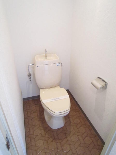 エスパシオ石田の物件内観写真