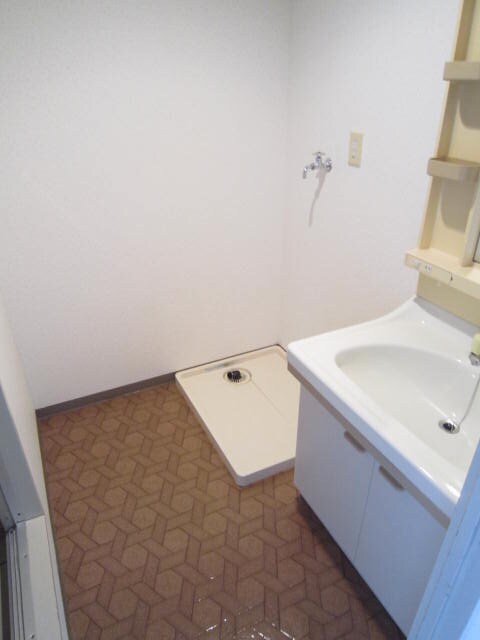 エスパシオ石田の物件内観写真