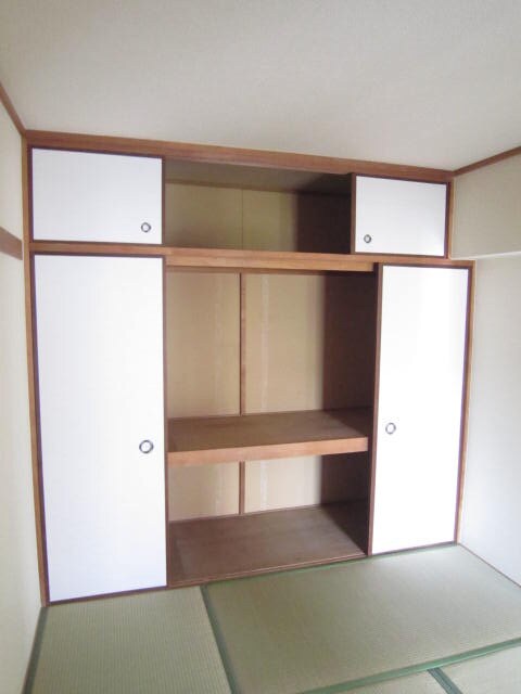 エスパシオ石田の物件内観写真