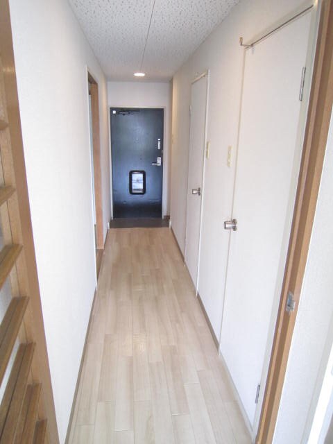 エスパシオ石田の物件内観写真