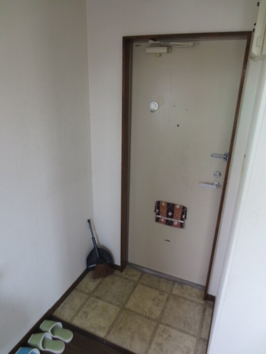 ワン・ウェーブの物件内観写真