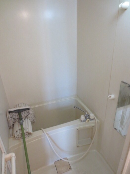 ワン・ウェーブの物件内観写真