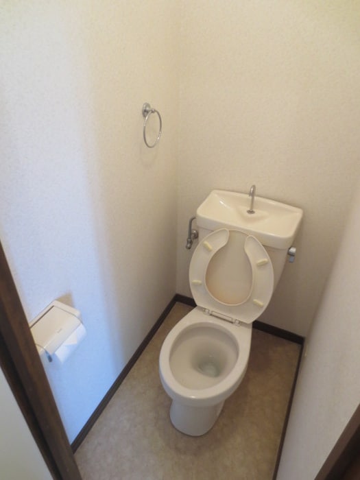 ワン・ウェーブの物件内観写真