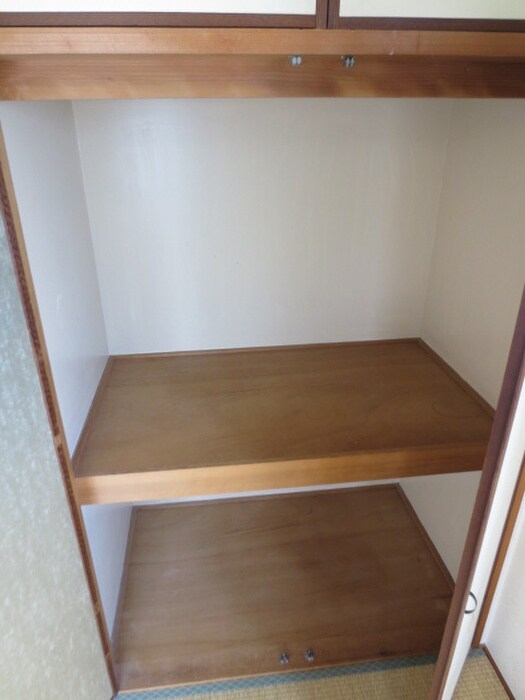 ワン・ウェーブの物件内観写真