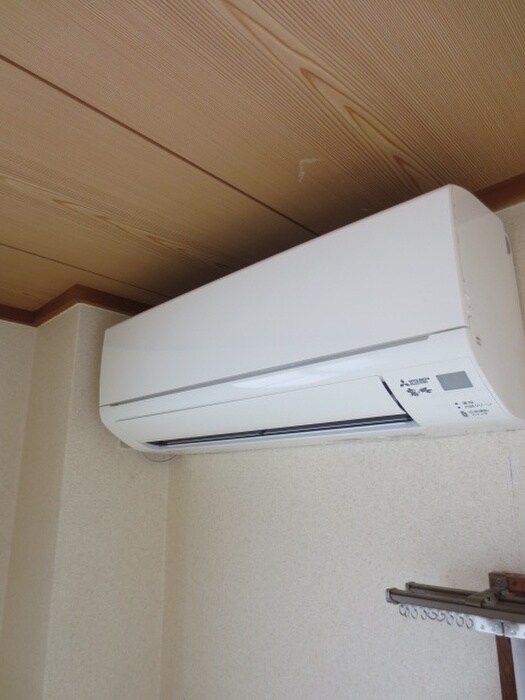 ワン・ウェーブの物件内観写真