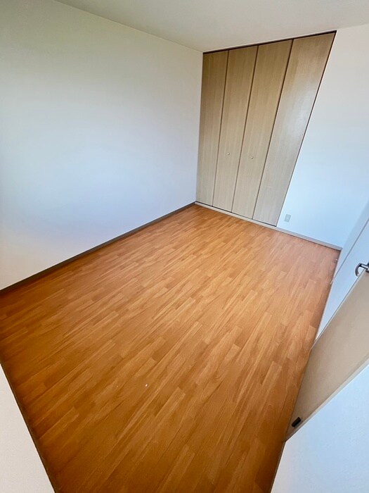 マイン　Ａ棟の物件内観写真