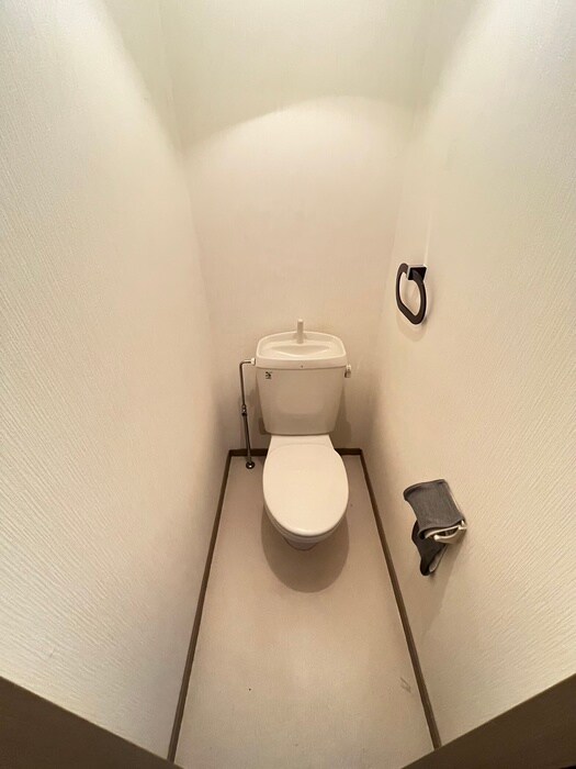 マイン　Ａ棟の物件内観写真