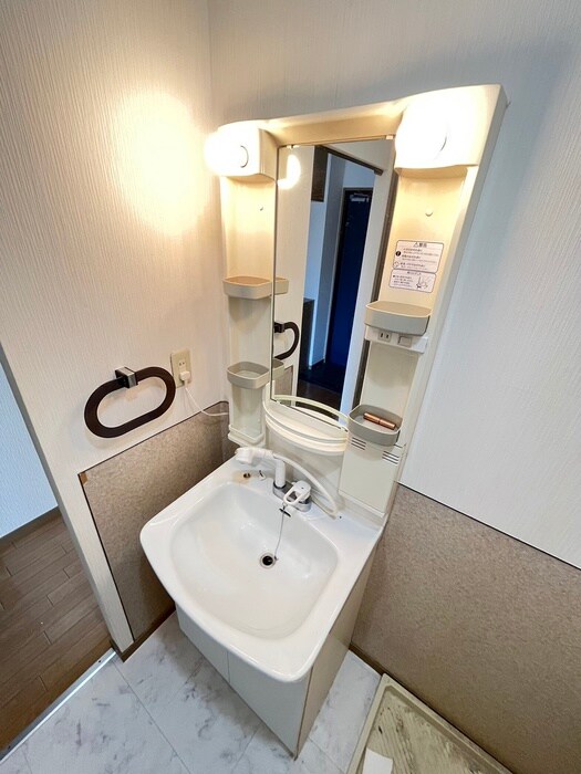 マイン　Ａ棟の物件内観写真