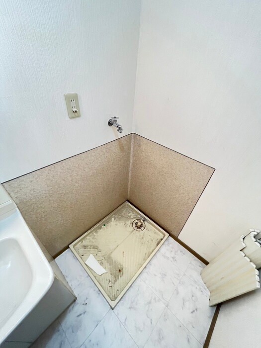 マイン　Ａ棟の物件内観写真