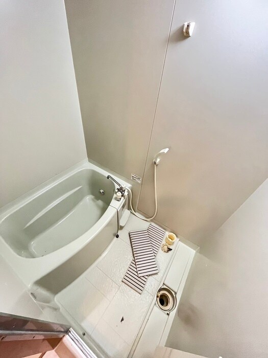 マイン　Ａ棟の物件内観写真