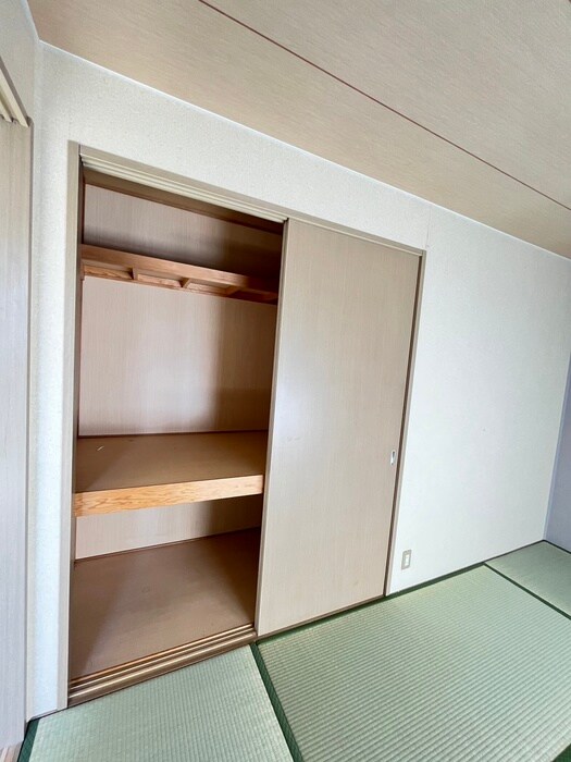 マイン　Ａ棟の物件内観写真