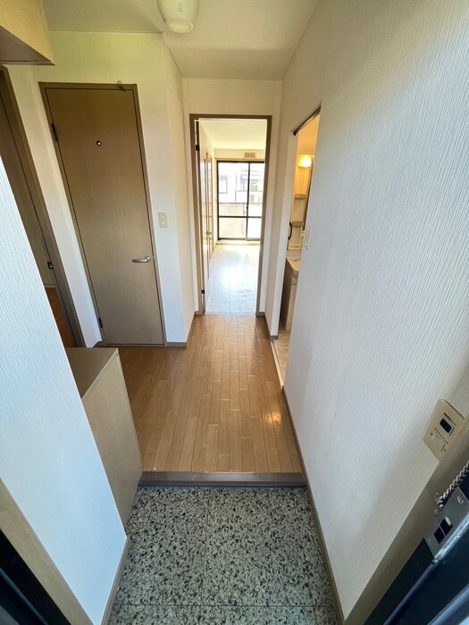 マイン　Ａ棟の物件内観写真