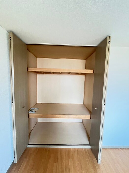 マイン　Ａ棟の物件内観写真