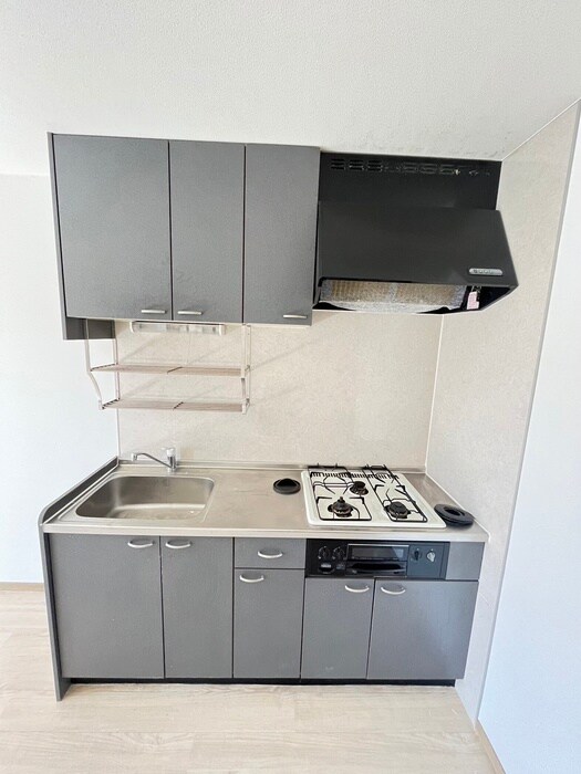 マイン　Ａ棟の物件内観写真