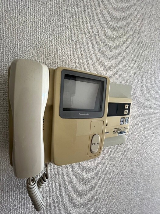 マイン　Ａ棟の物件内観写真