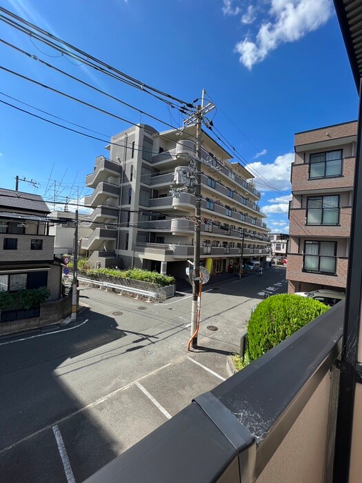 マイン　Ａ棟の物件内観写真