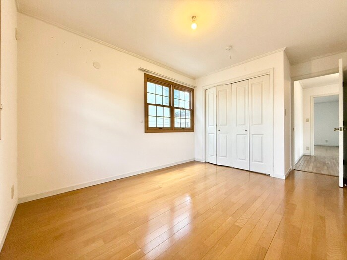 エスプラナードの物件内観写真