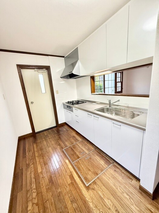 エスプラナードの物件内観写真