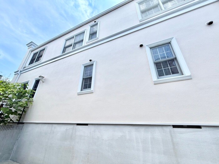 エスプラナードの物件外観写真