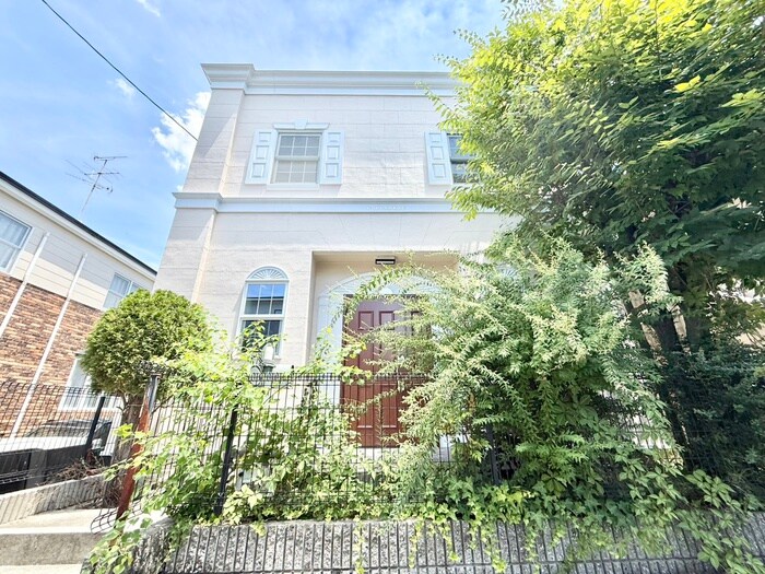 エスプラナードの物件外観写真