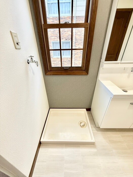 エスプラナードの物件内観写真