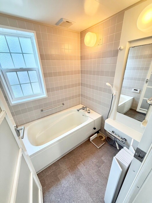 エスプラナードの物件内観写真