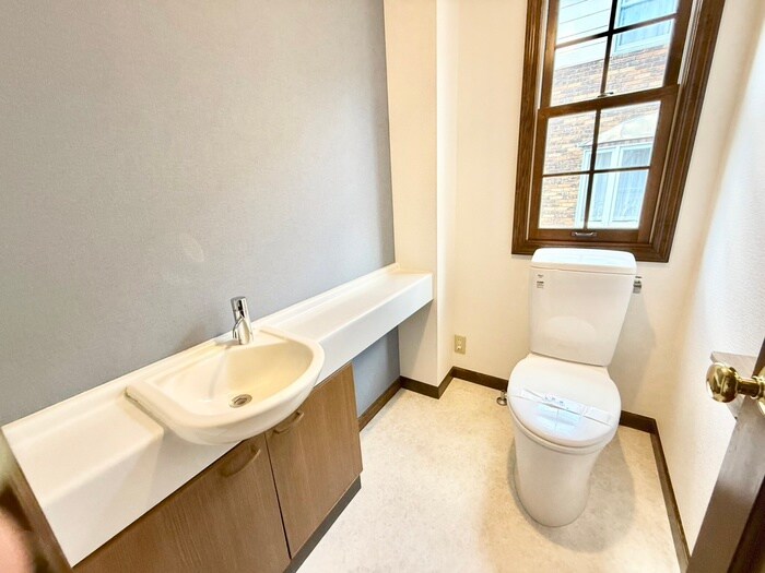 エスプラナードの物件内観写真