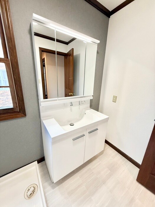 エスプラナードの物件内観写真