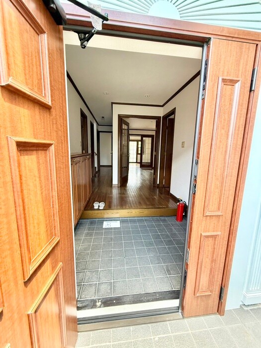 エスプラナードの物件内観写真