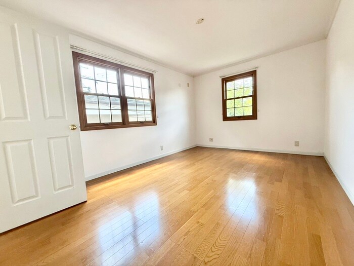 エスプラナードの物件内観写真