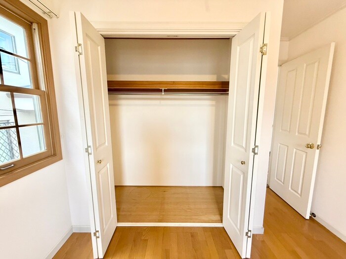 エスプラナードの物件内観写真