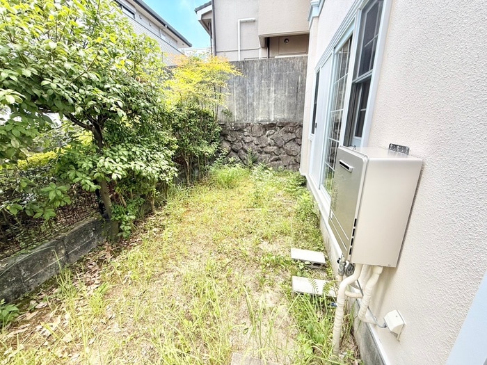 エスプラナードの物件内観写真