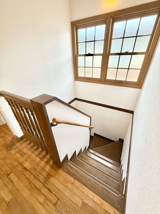 エスプラナードの物件内観写真